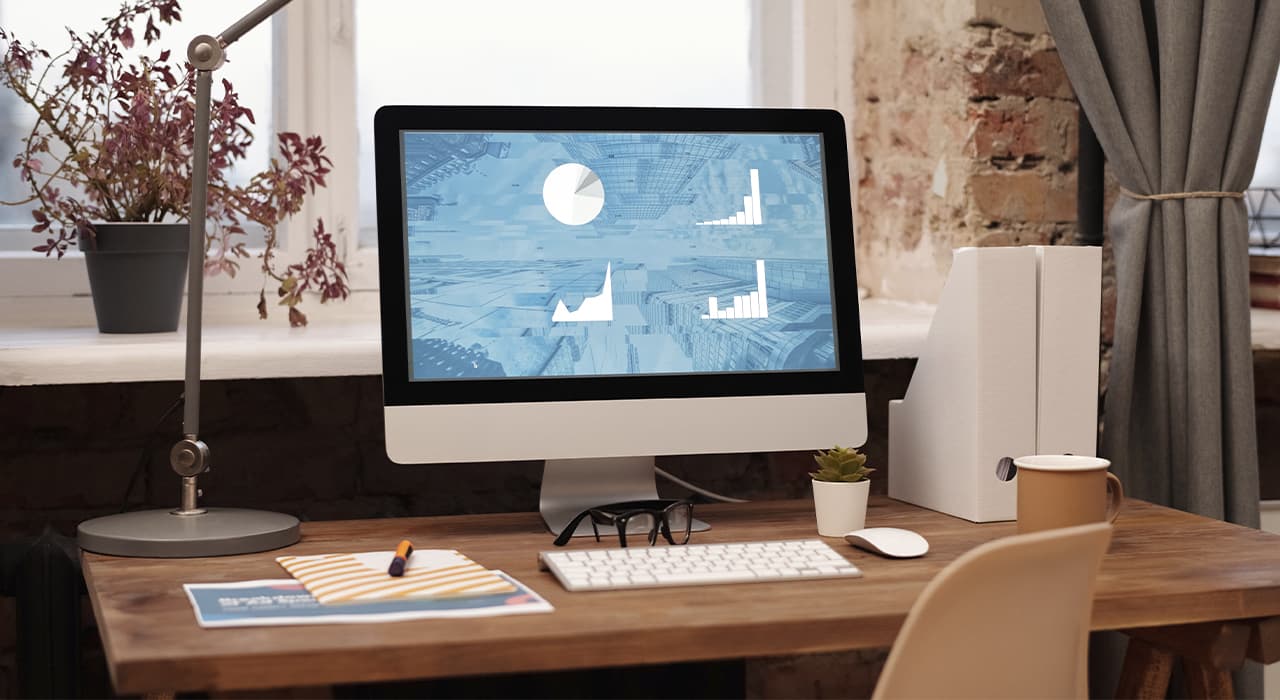 monitor