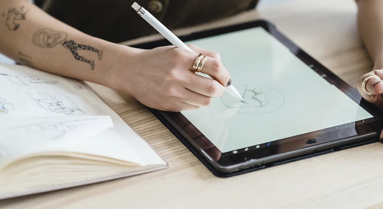 Web design trends 2022