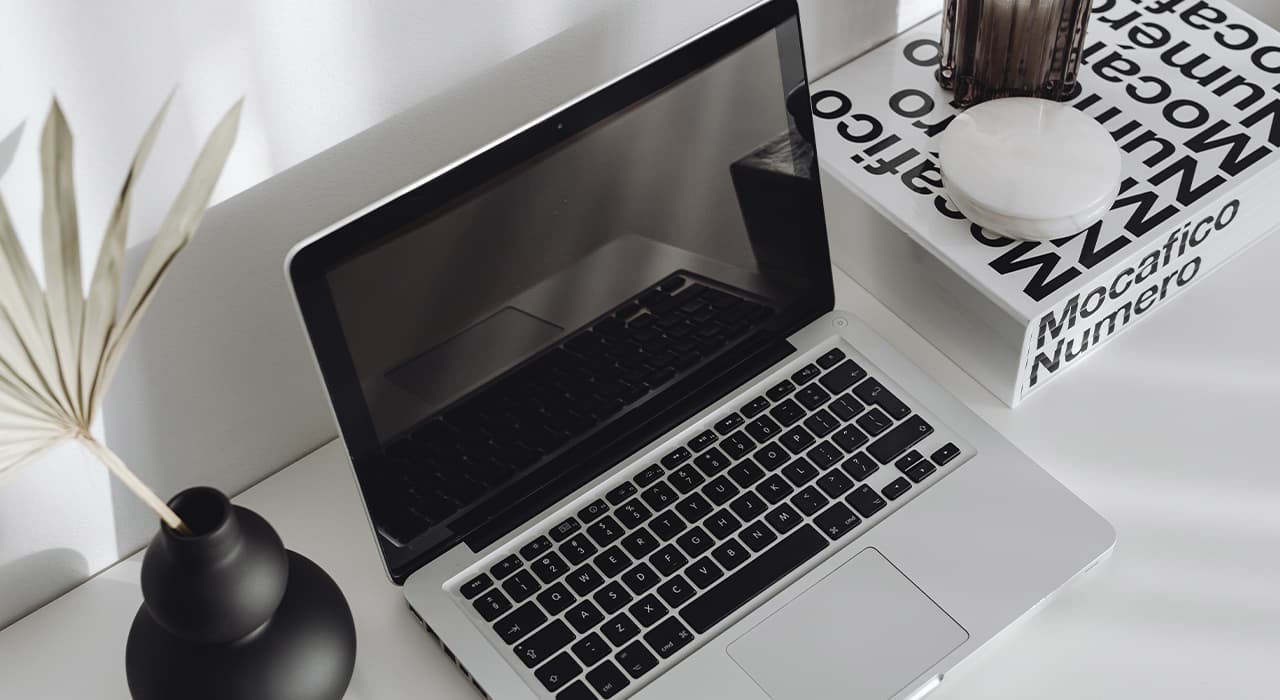 Laptop
